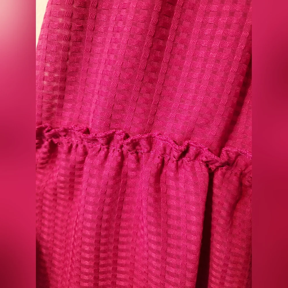 NWOT B. Smart Mini Dress Size 9/10 - Picture 8 of 8